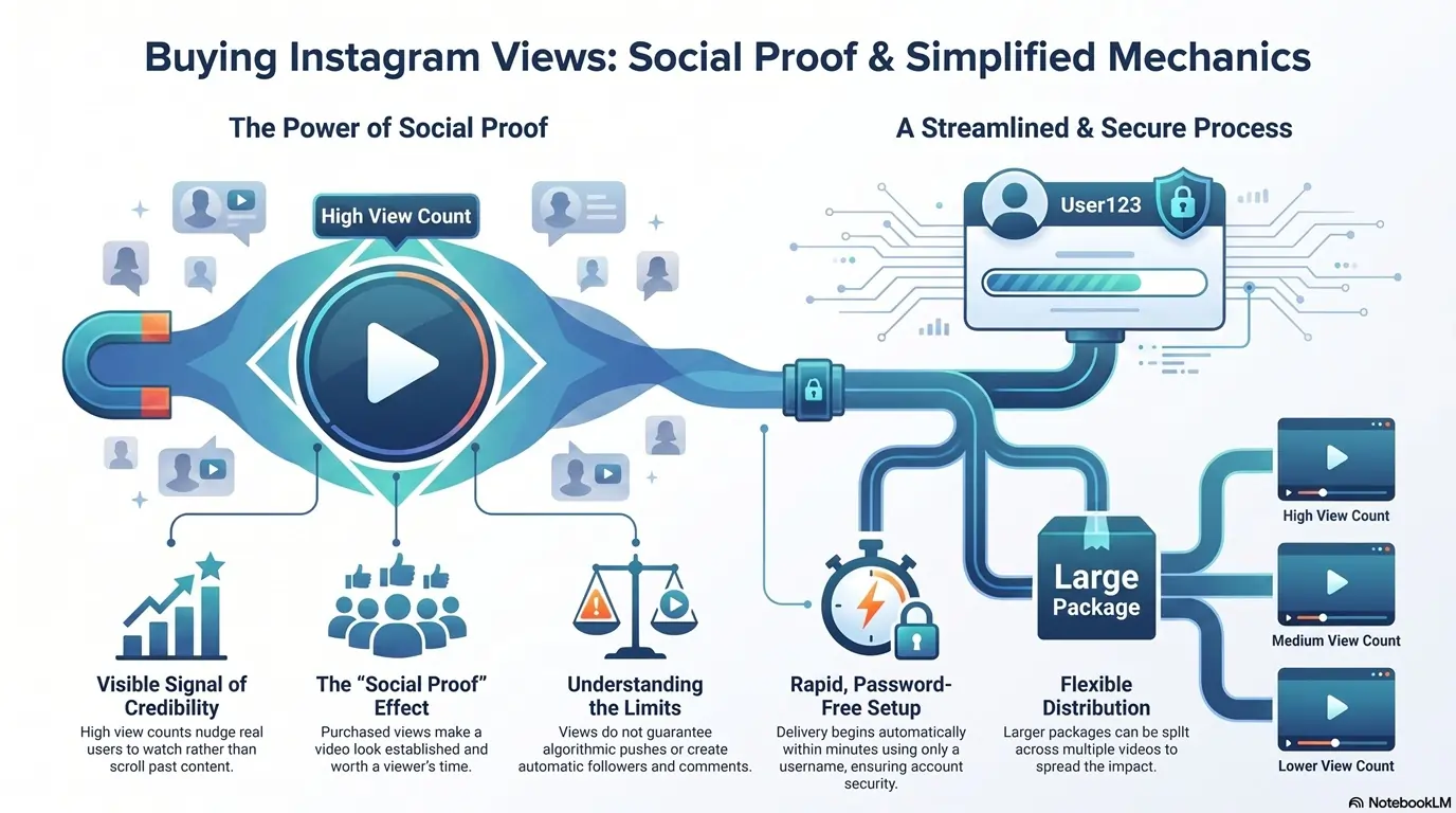 Buy Instagram views